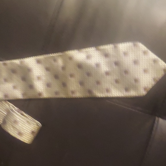 David Rickey tie - Picture 2 of 2